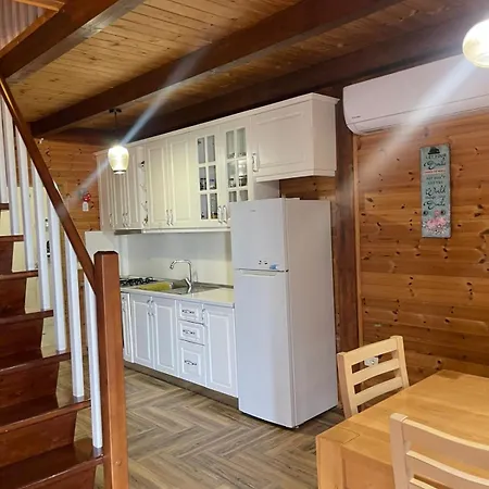 Sol Apartamento Durrës