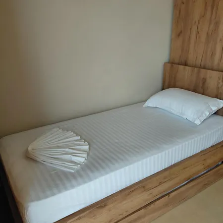 Sol Apartamento Durrës