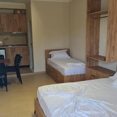 Apartamento Sol Durrës