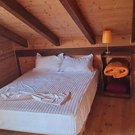 Sol Apartamento Durrës