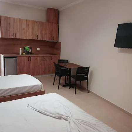 Apartamento Sol