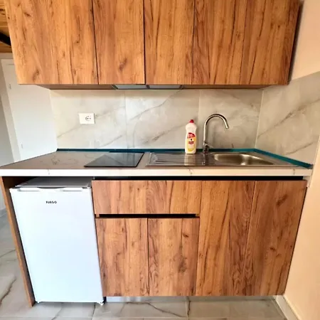 Apartamento Sol *