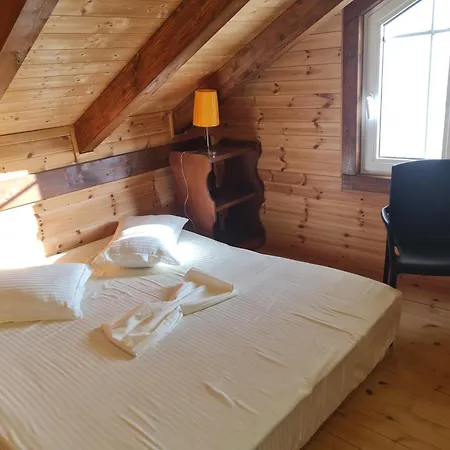 Apartamento Sol