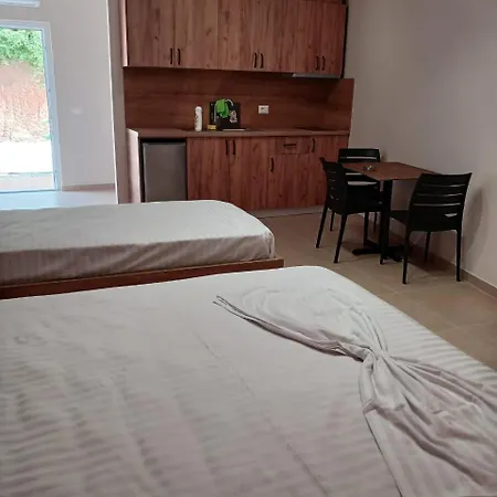 Sol Apartamento *