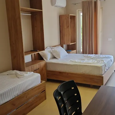 Sol Apartamento *