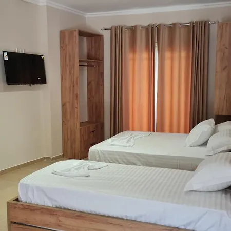 Apartamento Sol Durrës