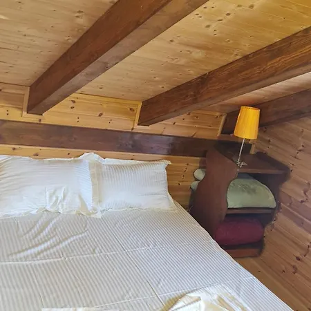 Sol Apartamento Durrës
