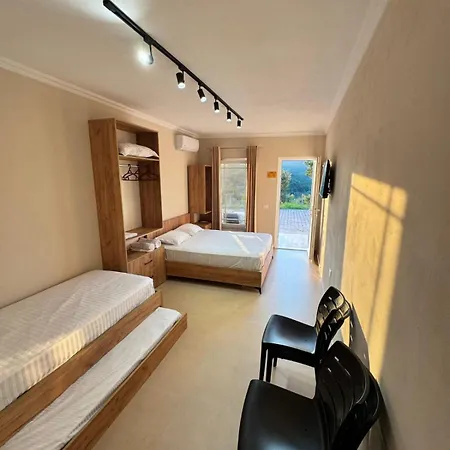 Apartamento Sol