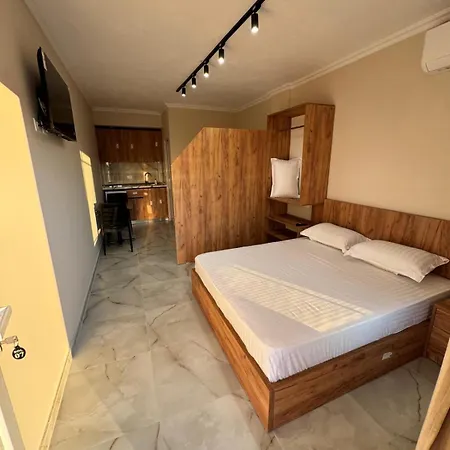 Sol Apartamento