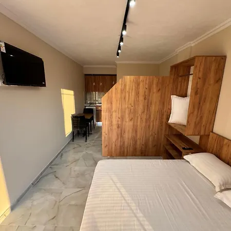 Apartamento Sol Durrës