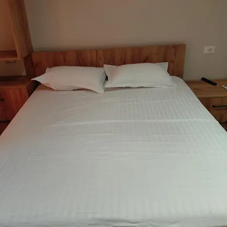 Apartamento Sol *