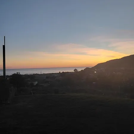 Apartamento Sol
