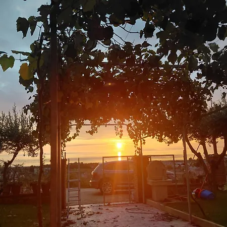 Sol Lejlighed *
