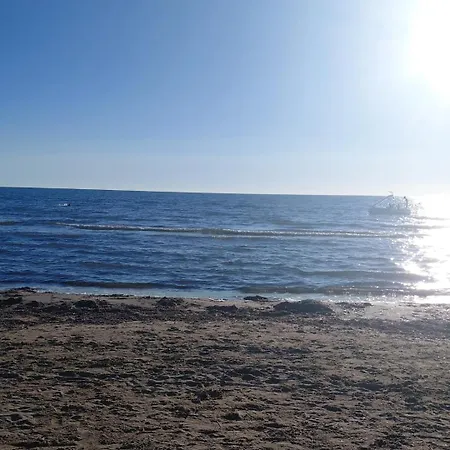 Sol Lejlighed Durrës