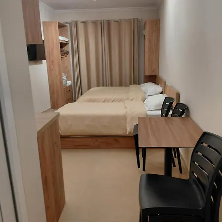Sol Apartamento *